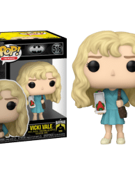 Batman - Vicki Vale (1989) 85th Anniversary Pop! Vinyl Figure
