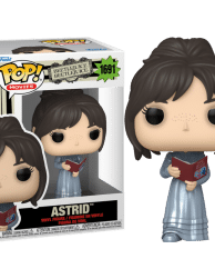 Beetlejuice Beetlejuice - Astrid Pop! Vinyl Figure