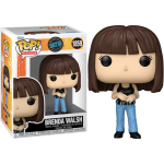 Beverly Hills, 90210 - Brenda Walsh Pop! Vinyl Figure