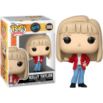 Beverly Hills, 90210 - Kelly Taylor Pop! Vinyl Figure