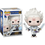 Black Clover - Licht with Sword Pop! Vinyl Figure