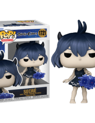 Black Clover - Secre Pop! Vinyl Figure