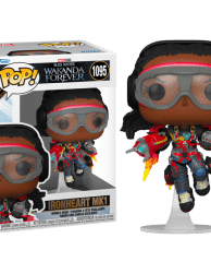 Black Panther 2: Wakanda Forever - Ironheart MK1 Pop! Vinyl Figure