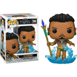 Black Panther 2: Wakanda Forever - Namor Pop! Vinyl Figure