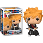 Bleach - Ichigo Kurosaki Pop! Vinyl Figure