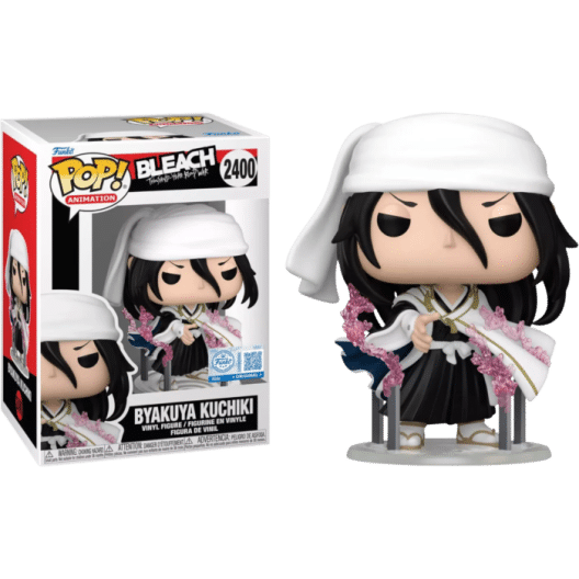 bleach-thousand-year-blood-war-byakuya-kuchiki-with-kenseikan-pop-viny Bleach: Thousand-Year Blood War - Byakuya Kuchiki with Kenseikan Pop! Vinyl Figure
