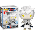 Bleach - White Ichigo Pop! Vinyl Figure