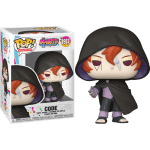 Boruto: Naruto Next Generations - Code Pop! Vinyl Figure