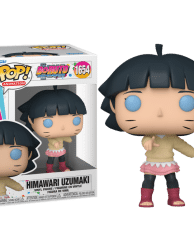 Boruto: Naruto Next Generations - Himawari Uzumaki Pop! Vinyl Figure
