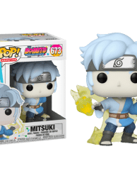 Boruto: Naruto Next Generations - Mitsuki Pop! Vinyl Figure