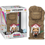 Boruto: Naruto Next Generations - Naruto Uzumaki (Hokage) Deluxe Pop! Vinyl Figure