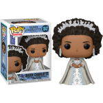 Bridgerton: Queen Charlotte - Queen Charlotte Pop! Vinyl Figure