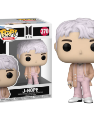 BTS - J-Hope Proof Pop! Vinyl Figure