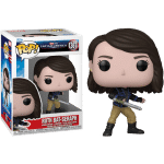 Captain America: Brave New World - Ruth Bat-Seraph Pop! Vinyl Figure