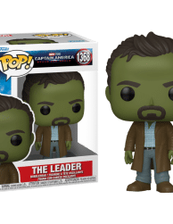 Captain America: Brave New World - The Leader Pop! Vinyl Figure
