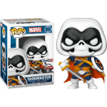 Captain America - Taskmaster Year of the Shield Pop! Vinyl Figure