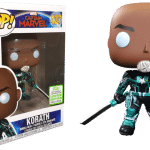 Captain Marvel (2019) - Korath in Starforce Suit Pop! Vinyl Figure (2019 Spring Convention Exclusive)