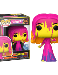 Carrie - Carrie Blacklight Pop! Vinyl Figure