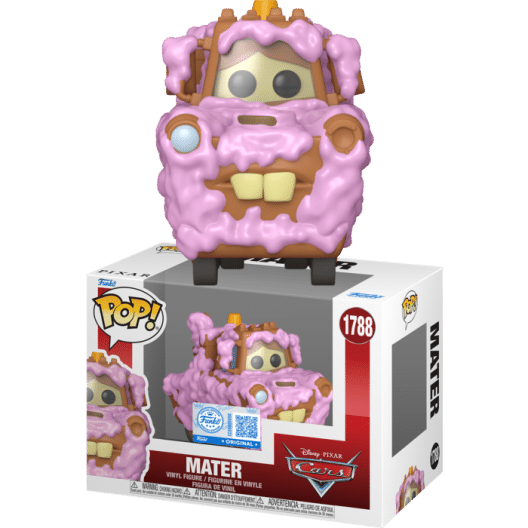 cars-mater-bubbles-pop-vinyl-figure-popcultcha-exclusive Cars - Mater (Bubbles) Pop! Vinyl Figure (Popcultcha Exclusive)