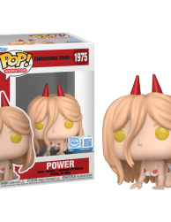 Chainsaw Man - Power (Bikini) Pop! Vinyl Figure