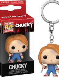 Chucky - Chucky Pocket Pop! Keychain