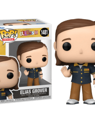 Clerks III - Elias Grover Pop! Vinyl Figure