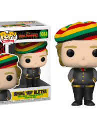 Cool Runnings - Irv Pop! Vinyl Figure