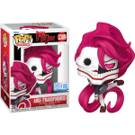 Dandadan - Aira (Transformed) Pop! Vinyl Figure (Popcultcha Exclusive)