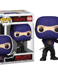 Daredevil: Born Again (2025) - Bullseye Pop! Vinyl Figure
