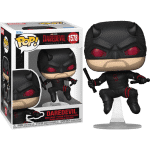 Daredevil: Born Again (2025) - Daredevil (Black Suit) Pop! Vinyl Figure