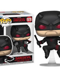 Daredevil: Born Again (2025) - Daredevil (Black Suit) Pop! Vinyl Figure