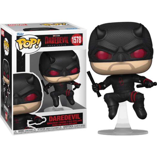 daredevil-born-again-2025-daredevil-black-suit-pop-vinyl-figure Daredevil: Born Again (2025) - Daredevil (Black Suit) Pop! Vinyl Figure