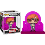 Daredevil - Matt Murdock (with Radar) 60th Anniversary Deluxe Pop! Vinyl Figure