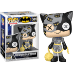 DC Comics - Patchwork Catwoman Pop! Vinyl Figure