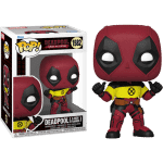 Deadpool - Deadpool (X-Men Trainee) Pop! Vinyl Figure
