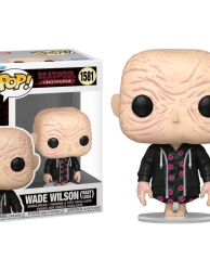 Deadpool - Wade Wilson (Baby Legs) Pop! Vinyl Figure