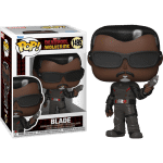 Deadpool & Wolverine (2024) - Blade Pop! Vinyl Figure