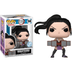 Demon Slayer - Hinatsuru (Battle) Pop! Vinyl Figure