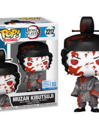 Demon Slayer - Muzan Kibutsuji (Bloody) Pop! Vinyl Figure