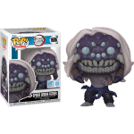 Demon Slayer - Spider Demon Father Pop! Vinyl Figure (2024 Fall Convention Exclusive) (Popcultcha Exclusive)