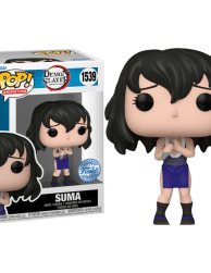 Demon Slayer - Suma Pop! Vinyl Figure (Popcultcha Exclusive)