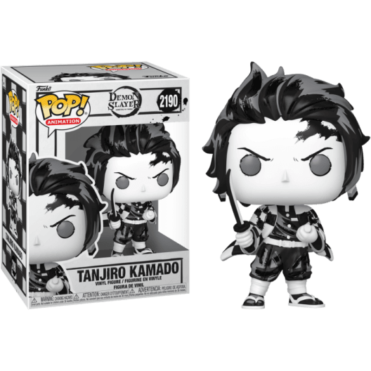 demon-slayer-tanjiro-kamado-sumi-deco-pop-vinyl-figure Demon Slayer - Tanjiro Kamado (Sumi Deco) Pop! Vinyl Figure