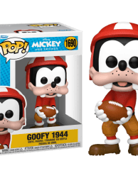 Disney: Goofy Through the Ages - Goofy 1944 Pop! Vinyl Figure