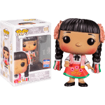 Disney - It’s A Small World Mexico Pop! Vinyl Figure (2021 Summer Convention Exclusive)