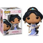 Disney Princess - Jasmine (Grand Entrance) Pop! Vinyl Figure