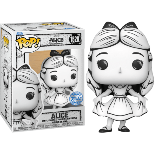 disney-sketched-alice-in-wonderland-pop-vinyl-figure-popcultcha-exclus Disney: Sketched - Alice in Wonderland Pop! Vinyl Figure (Popcultcha Exclusive)