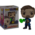 Doctor Strange (2016) - Doctor Strange Glow in the Dark Pop! Vinyl Figure