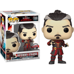 Doctor Strange in the Multiverse of Madness - Defender Strange Pop! Vinyl Figure