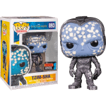 Doctor Who - Tzim-Sha Pop! Vinyl Figure (2019 Fall Convention Exclusive)
