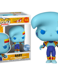 Dragon Ball GT - Baby Pop! Vinyl Figure (Popcultcha Exclusive)